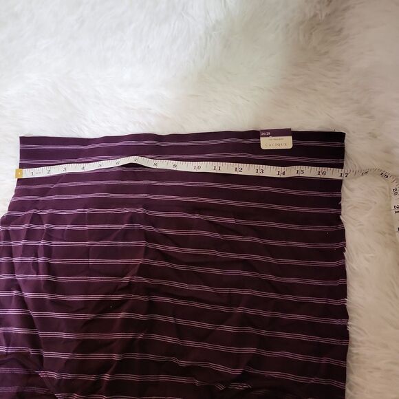 NWT lane bryant cacique high waist brief panty, so soft and stretchy! - Picture 6 of 7